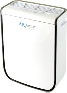 AirDoctor 2000 air purifier