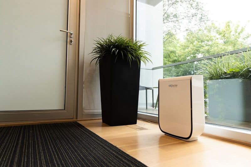 AirDoctor 2000 Air Purifier