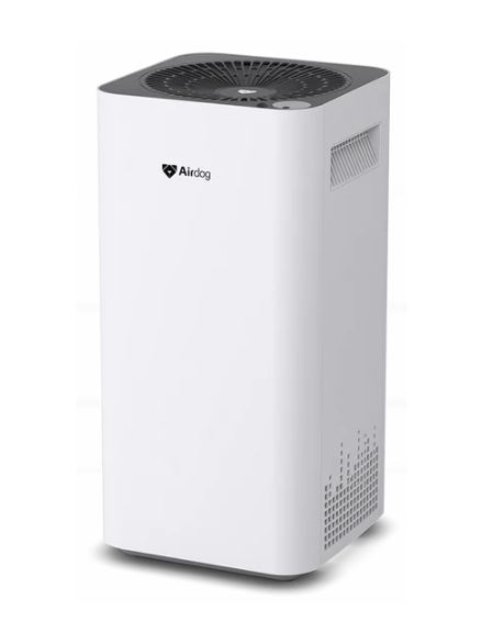 AirDog X3 Air Purifier Review