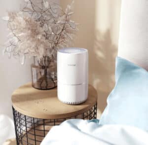 Homelabs True-HEPA Air Purifier