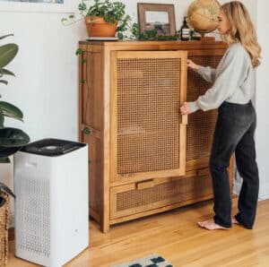 Medify Air MA-112 Air Purifier