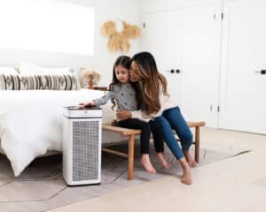 Medify Air MA-40 Air Purifier 