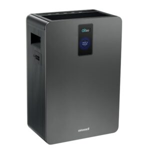 Bissell Air 400 Air Purifier Review 