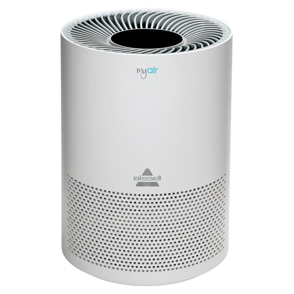 5 Best Bissell Air Purifiers IndoorBreathing