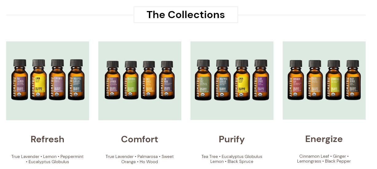 C:\Users\Reinis\Desktop\Skype\AromaTru Essential Oil Waterless Diffuser Aroma collection.jpg