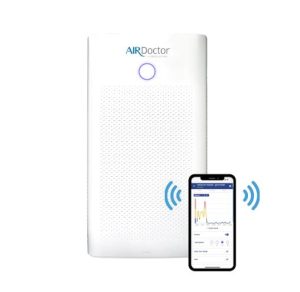 AirDoctor 5500i - Airdoctor with Wifi connected app