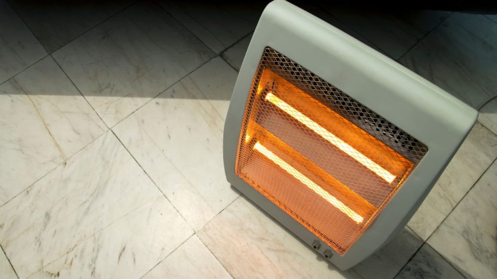 What is an Infrared Heater?