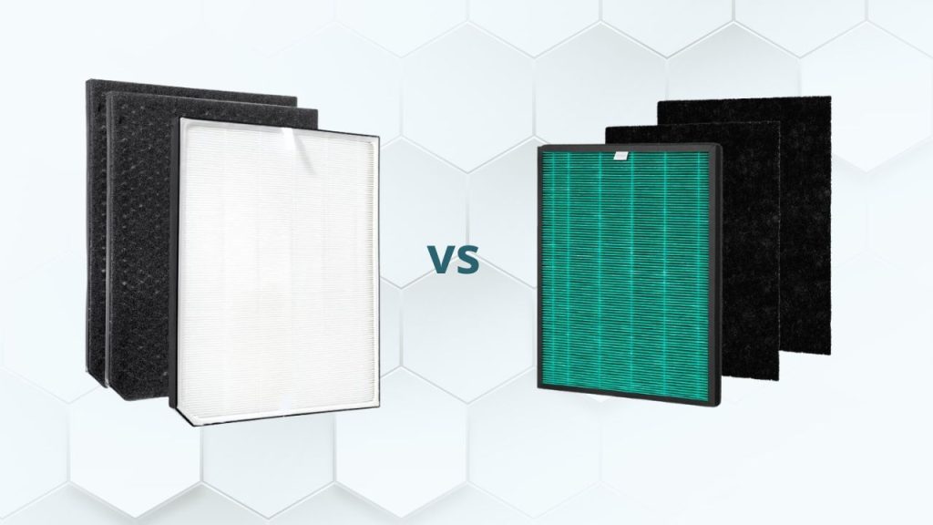 airdoctor 2000i wifi connected air purifier vs coway airmega 150 air purifier replacement filters