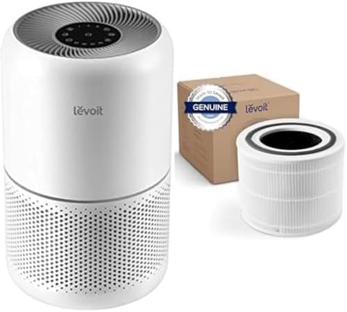 LEVOIT Core 300 air purifier