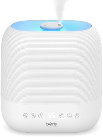 Pure Enrichment HUME Sense humidifier