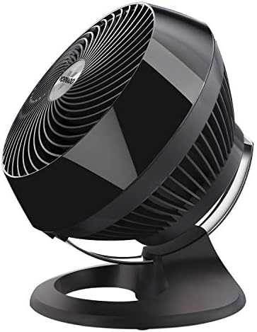 Vornado 660 Large Air Circulator Fan