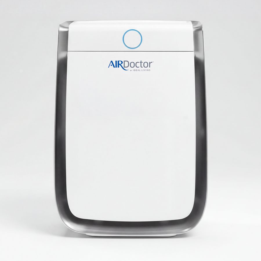 AirDoctor 3500 air purifier, the premium pick for pet odor and dander