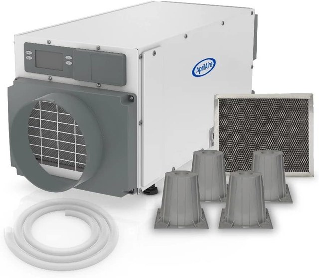 aprilaire e070 pro whole house dehumidifier 1 AprilAire E070 Pro whole-house dehumidifier kit