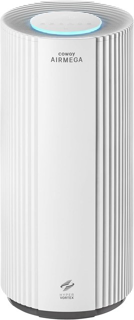 Coway Airmega 450 air purifier, AHAM Verifide large-room unit with a 445 smoke CADR