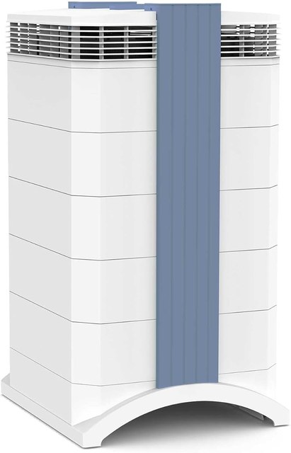 IQAir GC MultiGas XE air purifier for heavy tobacco odor