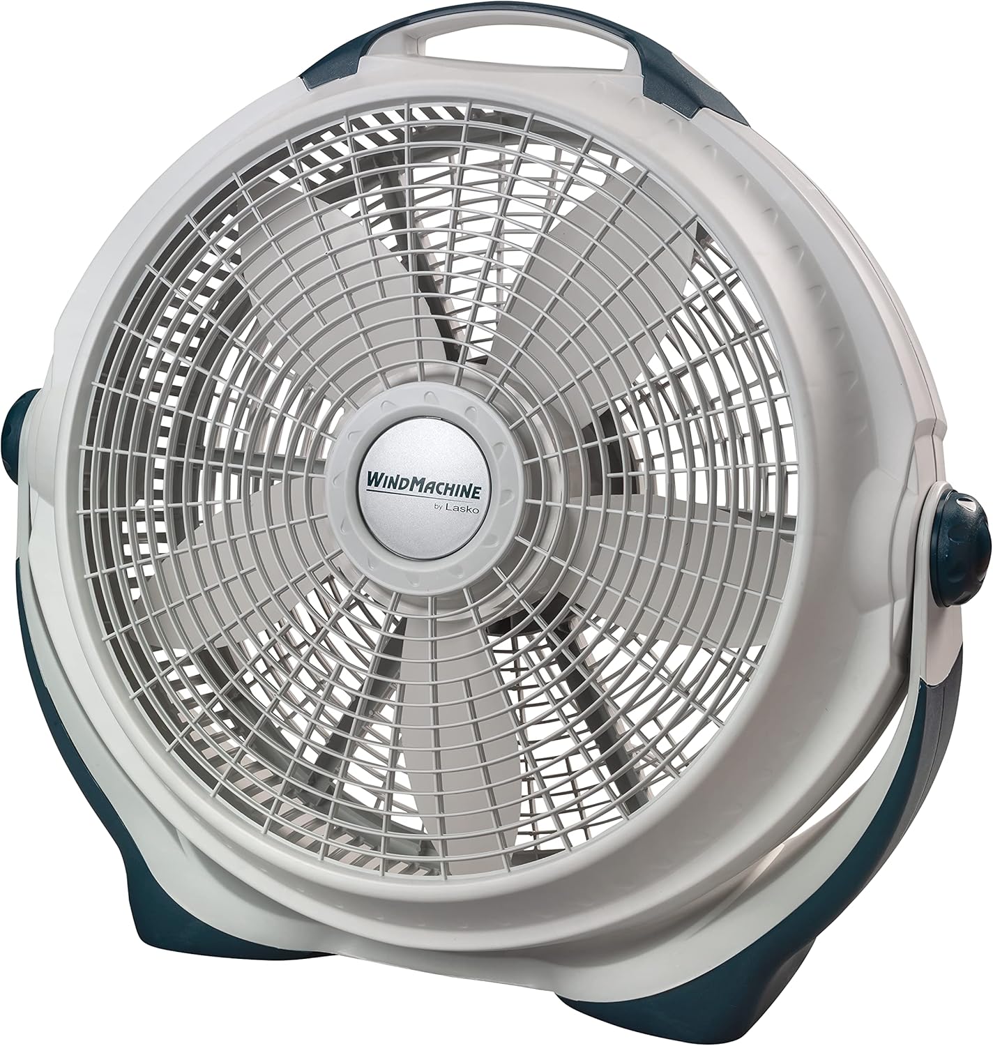 lasko wind machine 3300 floor fan Lasko Wind Machine 3300 20-inch high-velocity floor fan