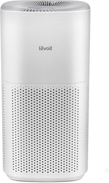 levoit core 600s air purifier Levoit Core 600S air purifier for large rooms with smart app control