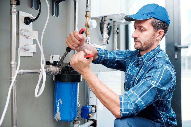 Best Whole House Water Filters for Hard Water