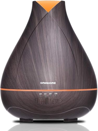 530ml Large Essential Oil Diffuser