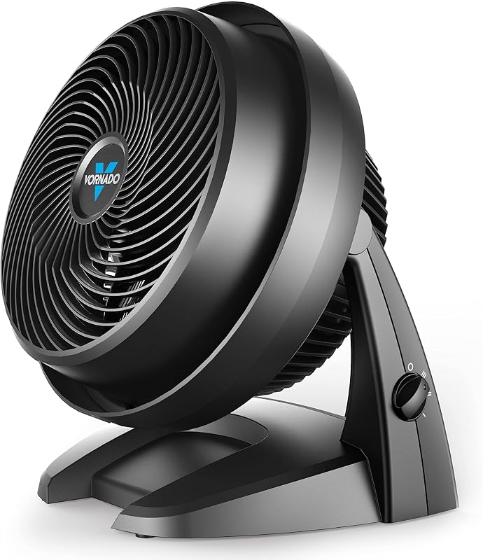 B000E5WAUO amazon Vornado 630 air circulator fan