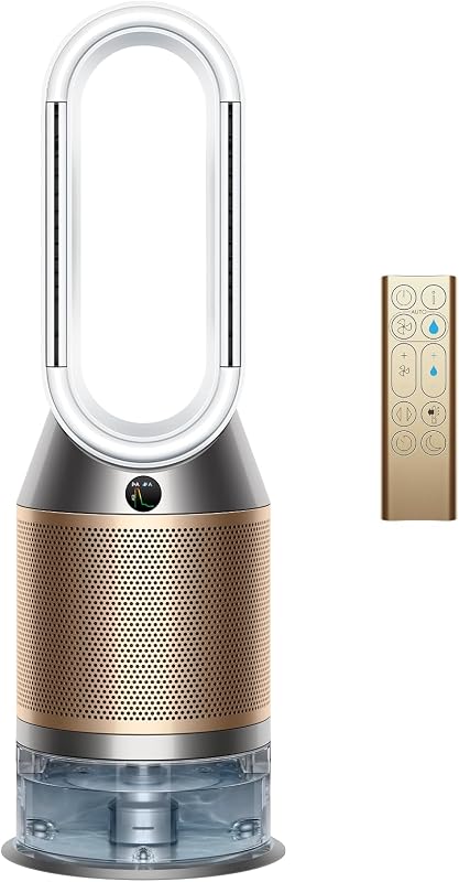 B0F3G991BD amazon Dyson Purifier Humidify+Cool PH2 De-NOx