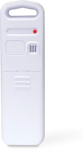 AcuRite Wireless Indoor Outdoor Temperature and Humidity Sensor