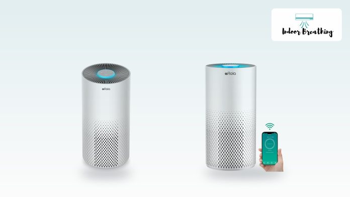 Afloia air purifiers