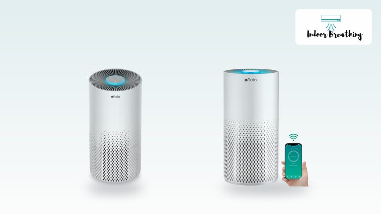 Afloia air purifiers