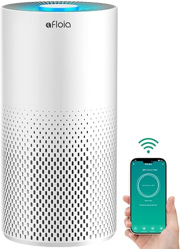 afloia kilo plus smart air purifier Afloia Kilo Plus Smart Air Purifier