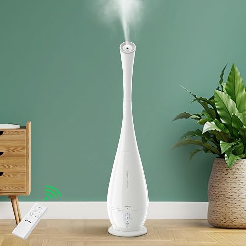 Aiheal 5L Cool Mist Humidifier