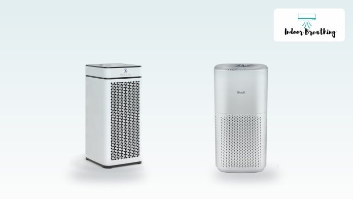 Air purifiers for 500 square feet
