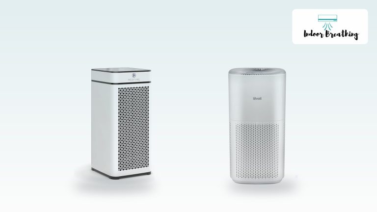 Air purifiers for 500 square feet