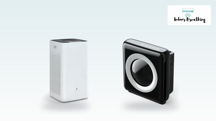 Air purifiers for allergies