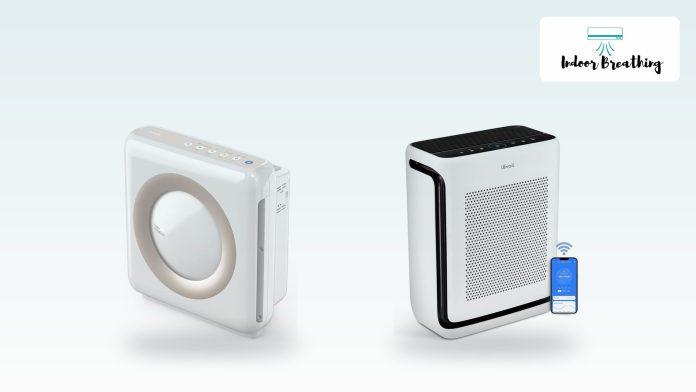 Air purifiers for allergies