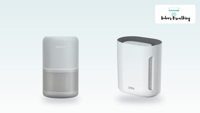 Air purifiers for pets