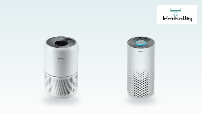 Budget air purifiers for smoke