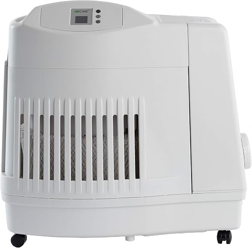 Aircare MA1201 Whole-House Console Humidifier