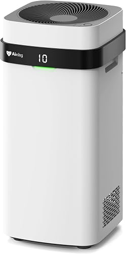 Airdog X5 Air Purifier