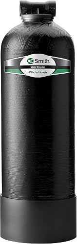 ao smith whole house salt free descaler ao wh dsclr A. O. Smith Whole House Salt-Free Descaler