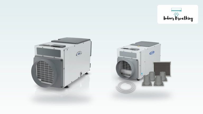 Aprilaire 95-pint dehumidifier and alternatives