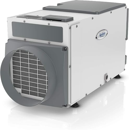 aprilaire 1850z pro 95 pint dehumidifier AprilAire 1850Z Pro 95 Pint Dehumidifier
