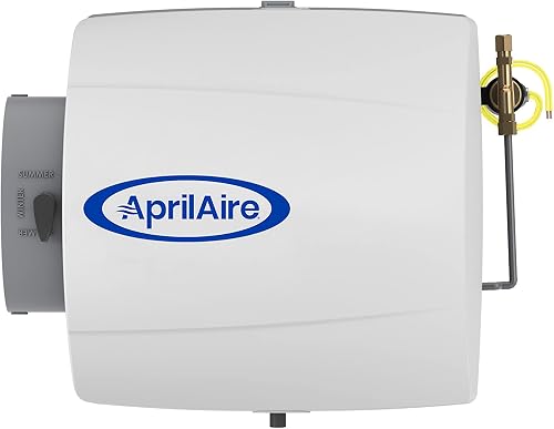 AprilAire 500M Whole-House Humidifier