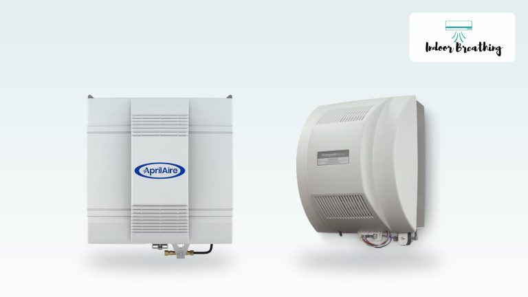 AprilAire 700 Whole-House Humidifier Review: Size, Cost and Install