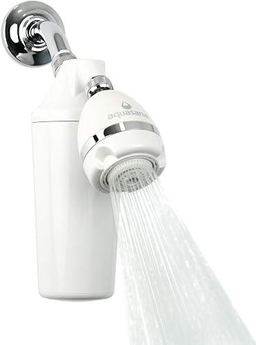 aquasana aq 4100 shower filter Aquasana AQ-4100 Shower Filter