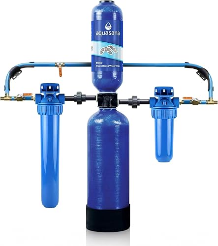 Aquasana EQ-1000 Whole House Filter