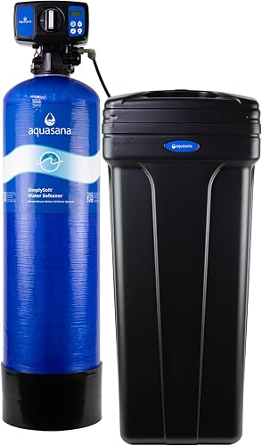 Aquasana SimplySoft 40K Grain Softener