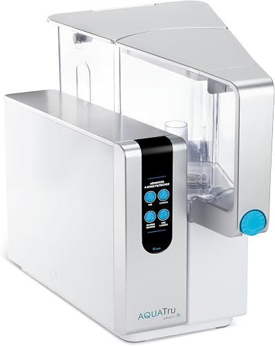 aquatru classic countertop ro AquaTru Classic Countertop RO