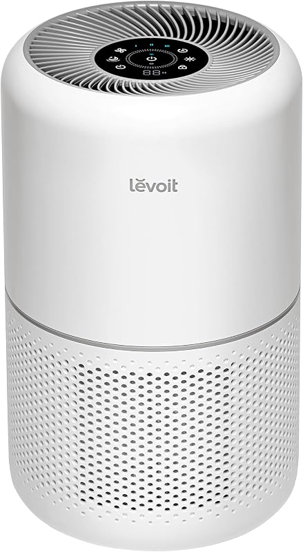 Levoit Core 300S-P air purifier