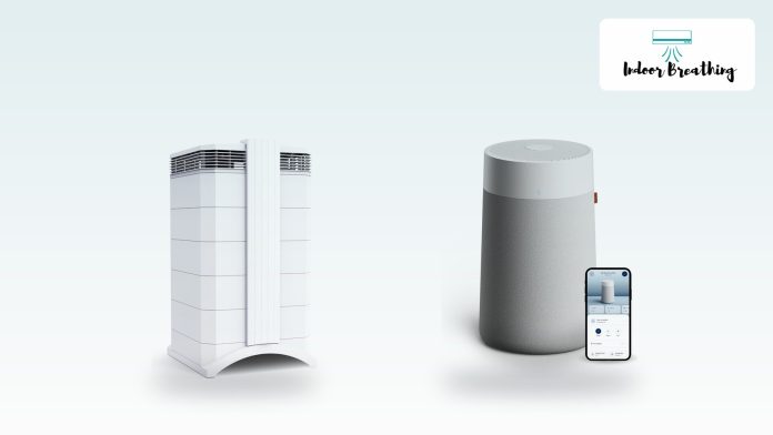 Best air purifiers for bacteria and viruses