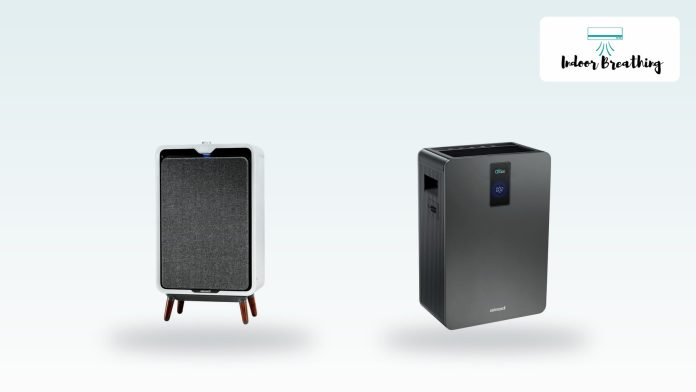 Best Bissell air purifiers